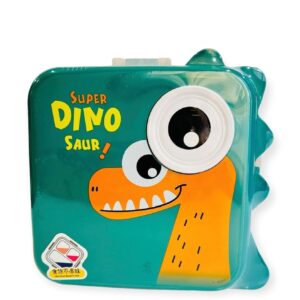 Super Dinosaur Tiffin