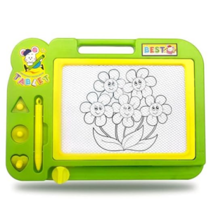 Magnetic Slate