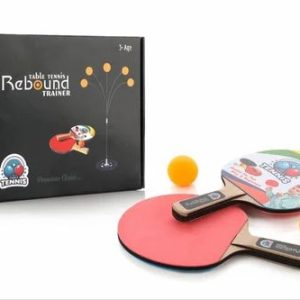 Rebound Table Tennis Trainer