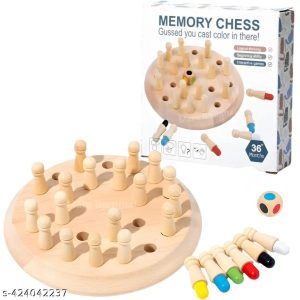 Memory Chess