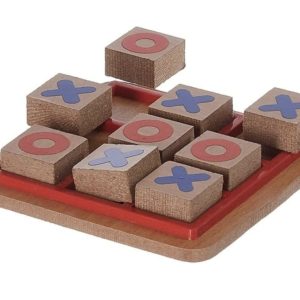 Tic Tac Toe (Small Size)