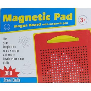 Magnetic Pad - With Magnetic Pen