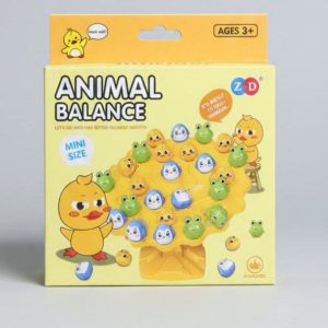 Animal Balance