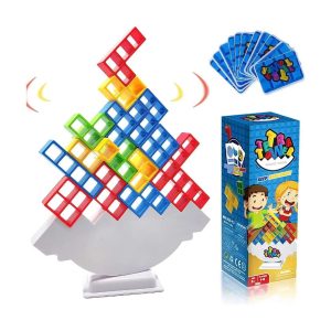 Stacking Game
