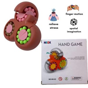 Hand Game