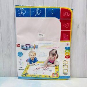 Water Doodle Mat