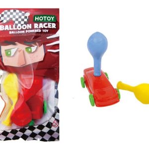 Hotoy Balloon Racer - Car
