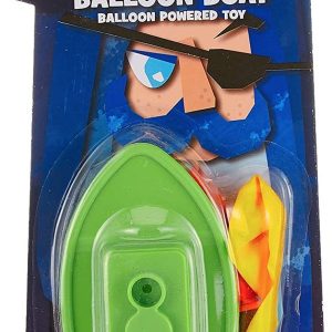 Hotoy Balloon Racer - Boat