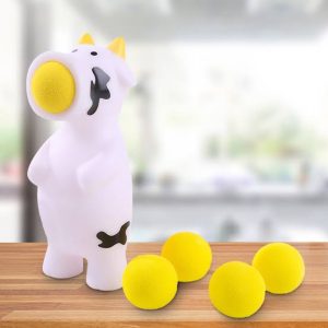 Popper Ball Toy
