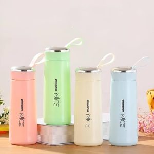 Nice Glass Water Bottle