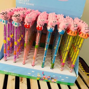 Peppa Pig Push Pencil