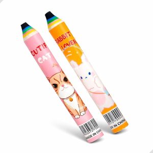 Pencil Eraser