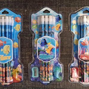 Dory Theme Stationary Set