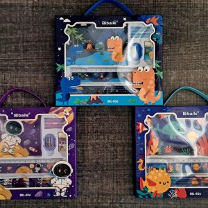 Fun Theme Stationary Set (Big)