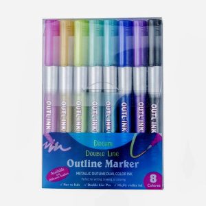 Outline Marker