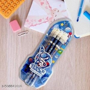 Space Dream Stationary Set