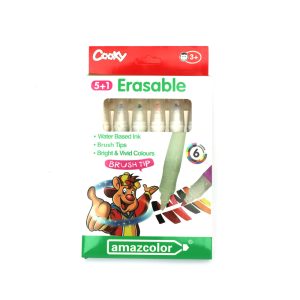 Magic Erasable Marker
