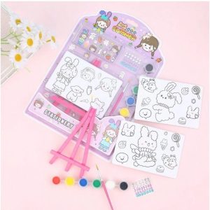 DIY Painting Kit Set