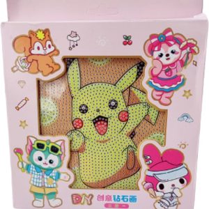 DIY Diamond Painting Kit