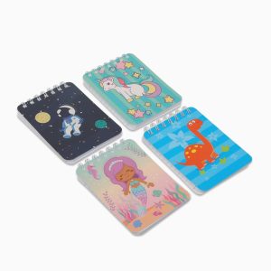 Xorse Spiral Diary - Small Size