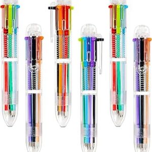 Multi Colour Ball Pen