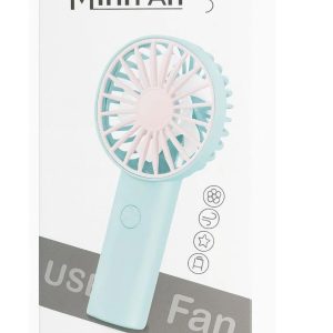 Trendy Portable Mini Fan