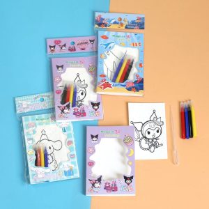 Magical 3D Painting Kit