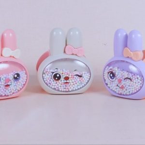 Cute Bunny Desk Organizer