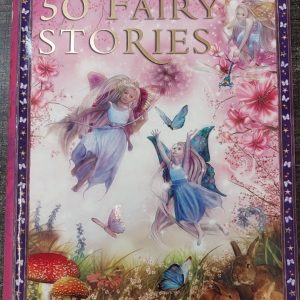50 Fairy Stories