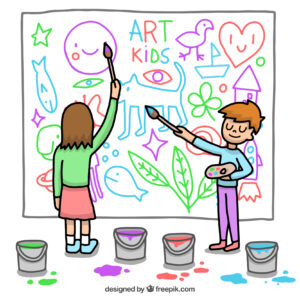 Colouring Fun