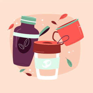 Bottles & Drinkware