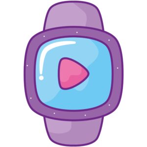 Slap Band & Watches