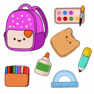 Stationery