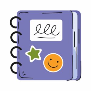 Diaries / Planners / Calendar